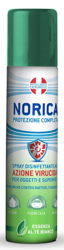 NORICA PROTEZIONE COMPLETA 300 ML - fitfarma.it
