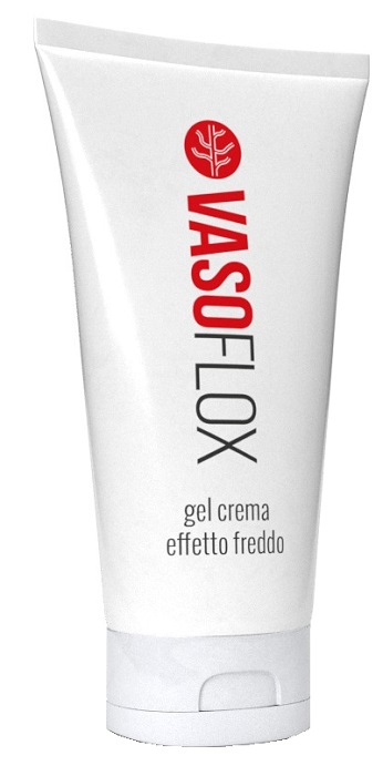 VASOFLOX GEL CREMA 150 ML - fitfarma.it