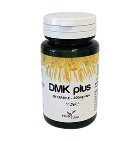DMK PLUS 30 CAPSULE - fitfarma.it