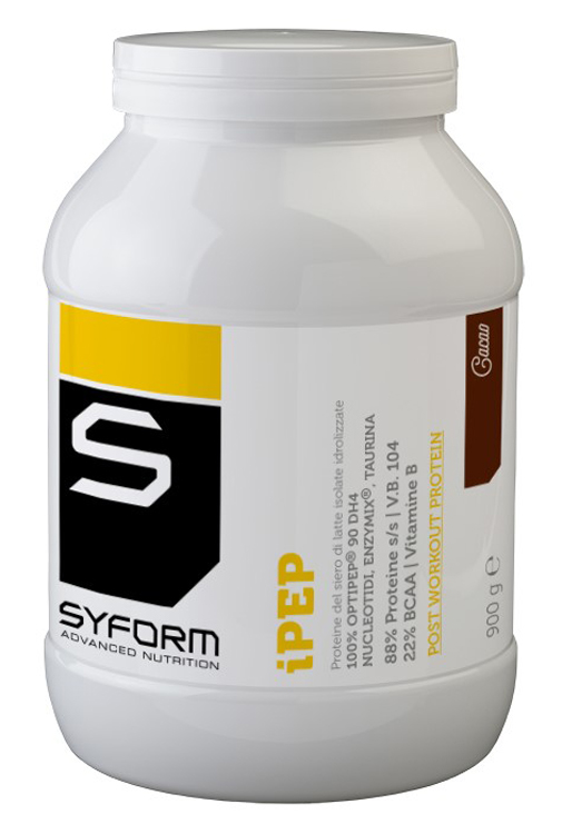 IPEP CACAO 900 G - fitfarma.it