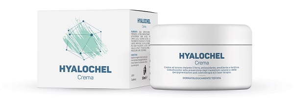 HYALOCHEL 50 ML - fitfarma.it