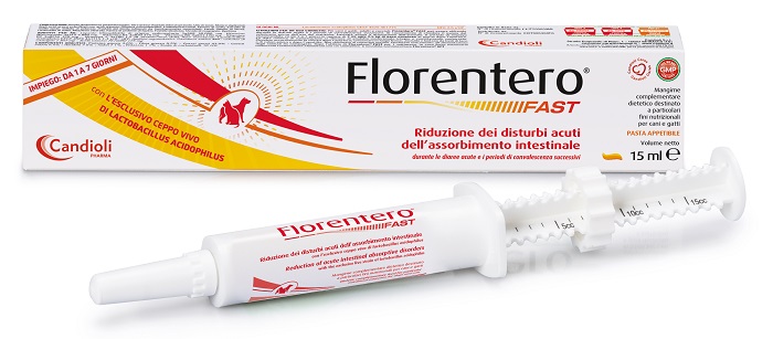FLORENTERO FAST SIRINGA DOSATRICE DA 15 ML IN ASTUCCIO - fitfarma.it