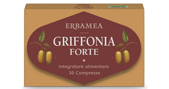 GRIFFONIA FORTE 30 COMPRESSE - fitfarma.it