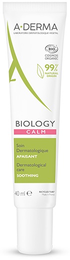 ADERMA A-D BIOLOGY CALM TRATTAMENTO LENITIVO 40 ML - fitfarma.it