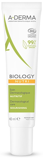 ADERMA A-D BIOLOGY TRATTAMENTO NUTRIENTE 40 ML - fitfarma.it