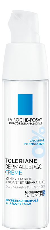 TOLERIANE DERMALLERGO CREMA VISO 40 ML - fitfarma.it