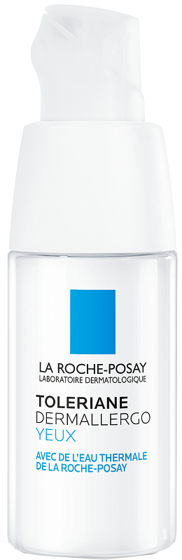 TOLERIANE DERMALLERGO OCCHI 20 ML - fitfarma.it