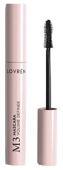 LOVREN  M3 MASCARA VOLUME DEFINER 10 ML - fitfarma.it