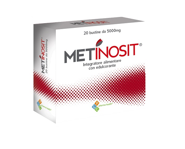METINOSIT 20 BUSTINE - fitfarma.it