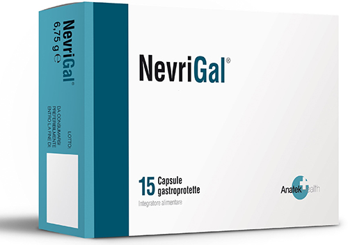 NEVRIGAL 15 CAPSULE - fitfarma.it