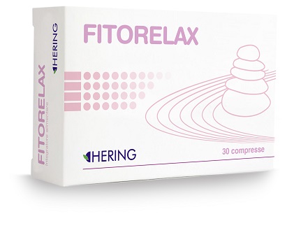 FITORELAX 30 COMPRESSE - fitfarma.it