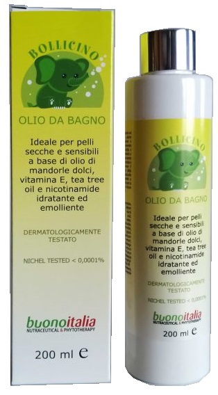 BOLLICINO 200 ML - fitfarma.it