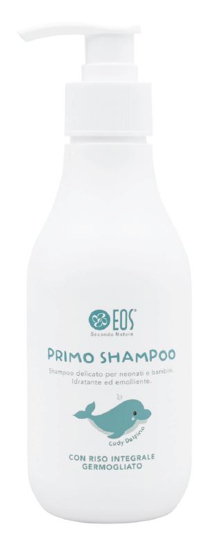 EOS PRIMO SHAMPOO NUOVA FORMULA 200 ML - fitfarma.it
