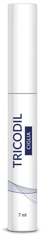 TRICODIL CIGLIA 7 ML - fitfarma.it