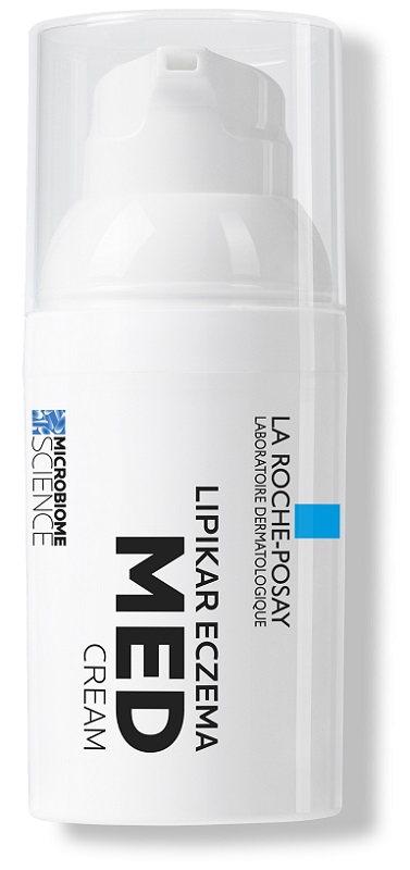 LIPIKAR ECZEMA MED 30 ML - fitfarma.it
