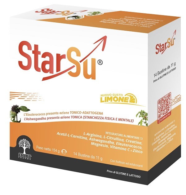 STARSU' 14 BUSTINE - fitfarma.it
