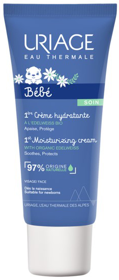 BEBE CREMA IDRATANTE 40 ML - fitfarma.it