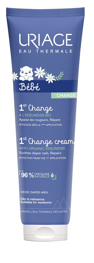 BEBE CREMA PER IL CAMBIO 100 ML - fitfarma.it