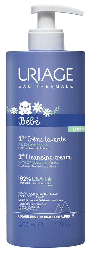 BEBE CREME LAVANTE 500 ML - fitfarma.it