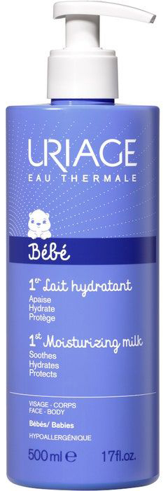 BEBE LATTE IDRATANTE 500 ML - fitfarma.it