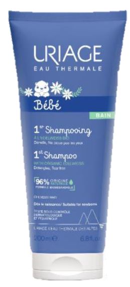 BEBE SHAMPOO 200 ML - fitfarma.it