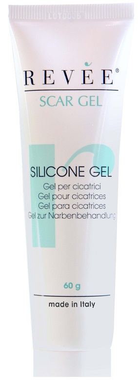 REVEE SCAR GEL 60 G - fitfarma.it