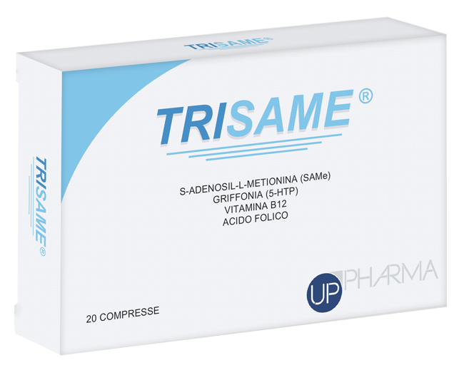 TRISAME 20 COMPRESSE - fitfarma.it