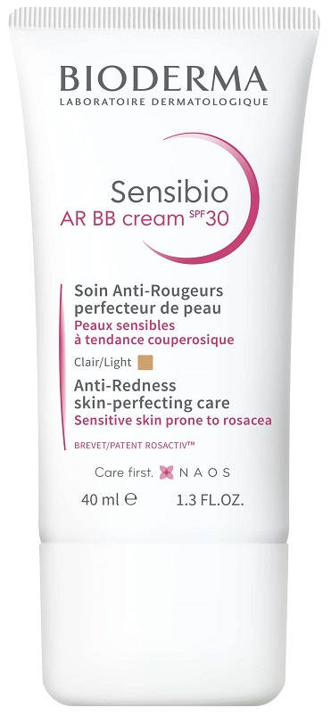 SENSIBIO AR BB 40 ML - fitfarma.it