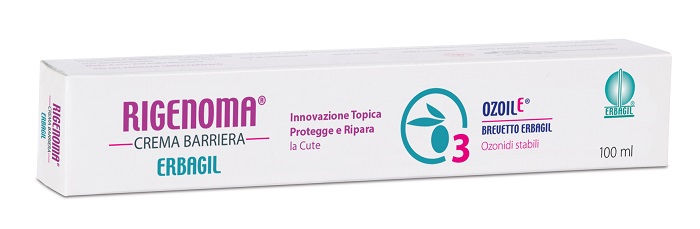 RIGENOMA BARRIERA 100 ML - fitfarma.it