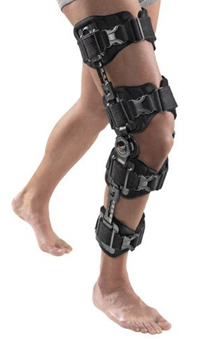 EKEEP G1 CROSSKEEP ROM TUTORE GINOCCHIO - fitfarma.it