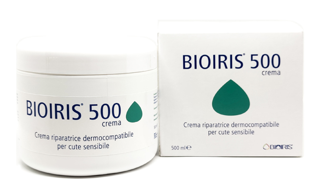 BIOIRIS 500 CREMA 500 ML - fitfarma.it