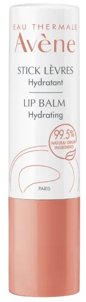 AVENE STICK LABBRA IDRATANTE 4 G - fitfarma.it