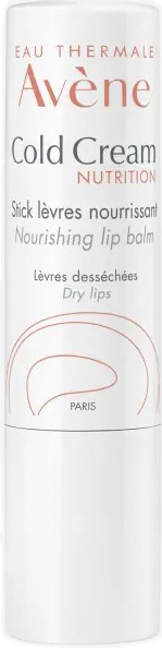 EAU THERMALE AVENE STICK LABBRA NUTRIENTE 4 G - fitfarma.it
