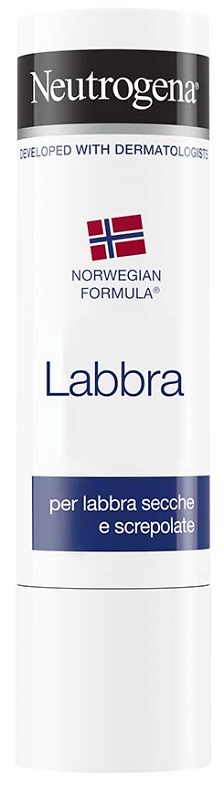NEUTROGENA STICK LABBRA 4,8 G - fitfarma.it