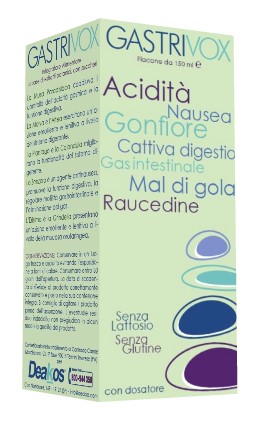 GASTRIVOX 200 ML - fitfarma.it