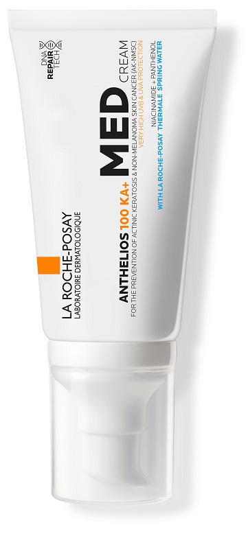 ANTHELIOS 100 KA+ MED 50 ML - fitfarma.it