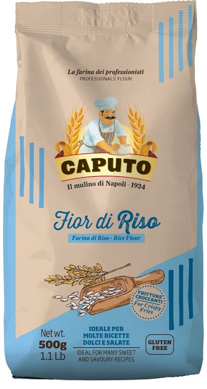 FIOR DI RISO 500 G - fitfarma.it