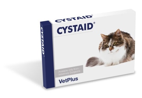 CYSTAID 30 CAPSULE - fitfarma.it