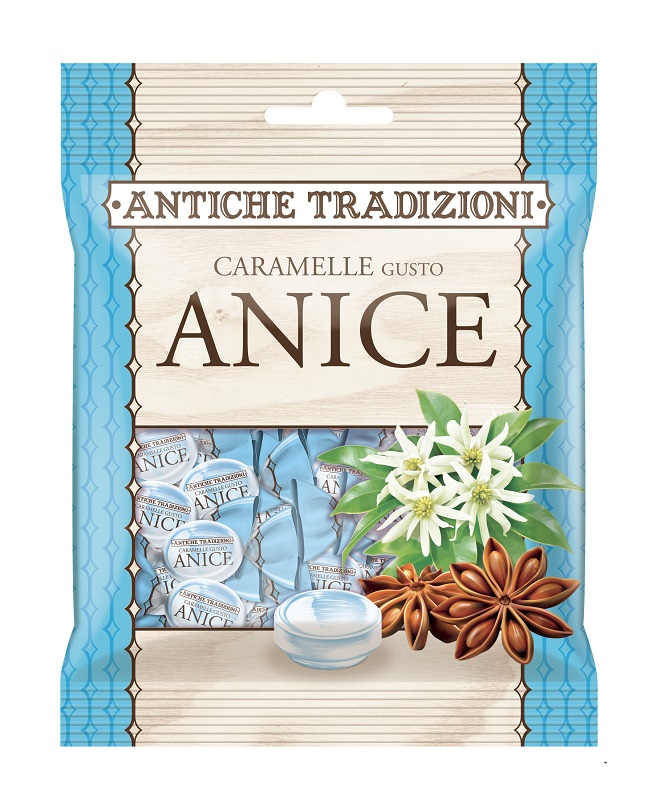 CARAMELLE ANICE AT 60 G - fitfarma.it