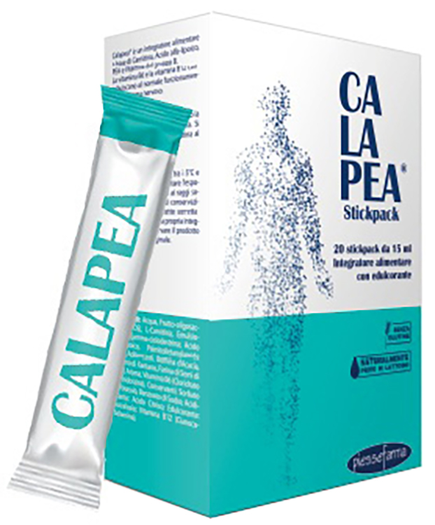 CALAPEA 14 BUSTINE - fitfarma.it