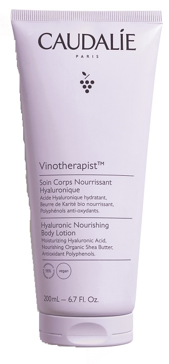 VINOTHERAPIST TRATTAMENTO CORPO NUTRIENTE 200 ML - fitfarma.it
