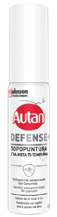 AUTAN DEFENSE DOPOPUNTURA 25 ML - fitfarma.it