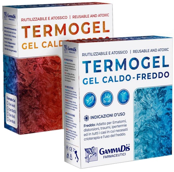 GEL CALDO/FREDDO 11X26 - fitfarma.it