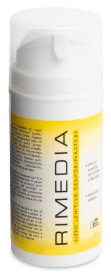RIMEDIA CREMA 75 ML - fitfarma.it