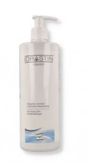 IDRASTIN LIQUIDO DETERGENTE VISO CORPO 500 ML - fitfarma.it