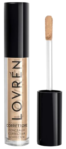 LOVREN CORRETTORE MEDIO SCURO - fitfarma.it