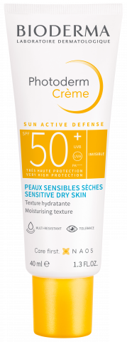 PHOTODERM CREME SPF50+ 40 ML - fitfarma.it