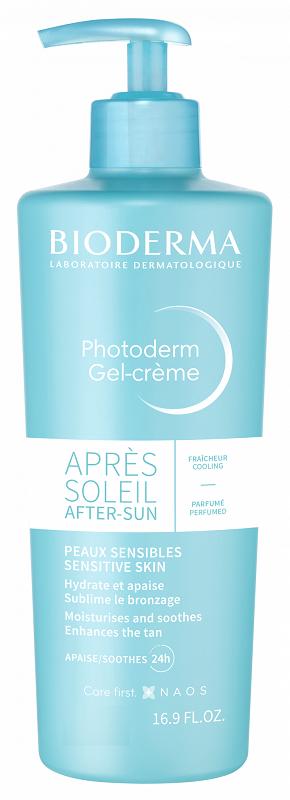 PHOTODERM GEL CREME APRES SOLEIL 200 ML - fitfarma.it