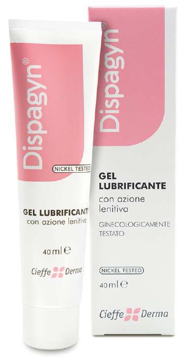 DISPAGYN 40 ML - fitfarma.it