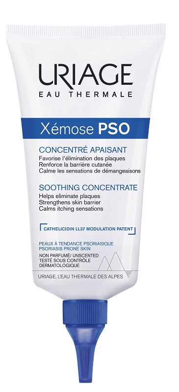 XEMOSE PSO TRATTAMENTO CONCENTRATO 150 ML - fitfarma.it